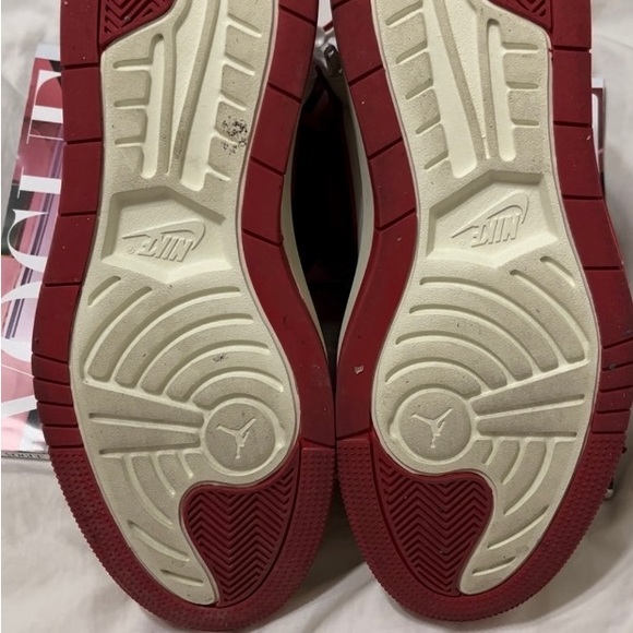 Nike high Air Jordan unisex - Picture 5 of 6